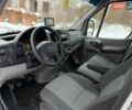Белый Мерседес Sprinter, объемом двигателя 2.2 л и пробегом 335 тыс. км за 14700 $, фото 31 на Automoto.ua