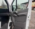Белый Мерседес Sprinter, объемом двигателя 3 л и пробегом 349 тыс. км за 18100 $, фото 18 на Automoto.ua