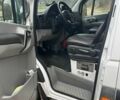 Белый Мерседес Sprinter, объемом двигателя 2.99 л и пробегом 600 тыс. км за 18500 $, фото 10 на Automoto.ua