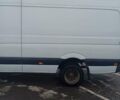 Белый Мерседес Sprinter, объемом двигателя 2.2 л и пробегом 508 тыс. км за 16000 $, фото 8 на Automoto.ua