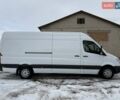 Белый Мерседес Sprinter, объемом двигателя 2.2 л и пробегом 335 тыс. км за 14700 $, фото 10 на Automoto.ua