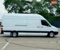 Білий Мерседес Sprinter, об'ємом двигуна 2.2 л та пробігом 450 тис. км за 13800 $, фото 9 на Automoto.ua
