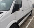 Белый Мерседес Sprinter, объемом двигателя 2.1 л и пробегом 318 тыс. км за 12000 $, фото 1 на Automoto.ua