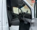 Белый Мерседес Sprinter, объемом двигателя 2.2 л и пробегом 335 тыс. км за 14700 $, фото 38 на Automoto.ua