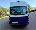 Білий Мерседес Sprinter, об'ємом двигуна 2.14 л та пробігом 457 тис. км за 15000 $, фото 4 на Automoto.ua