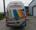 Білий Мерседес Sprinter, об'ємом двигуна 2.14 л та пробігом 552 тис. км за 9400 $, фото 4 на Automoto.ua