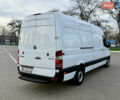 Белый Мерседес Sprinter, объемом двигателя 2.2 л и пробегом 400 тыс. км за 12300 $, фото 8 на Automoto.ua
