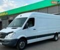 Белый Мерседес Sprinter, объемом двигателя 2.14 л и пробегом 360 тыс. км за 15800 $, фото 6 на Automoto.ua