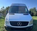 Белый Мерседес Sprinter, объемом двигателя 2.2 л и пробегом 752 тыс. км за 14999 $, фото 6 на Automoto.ua