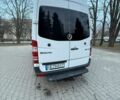 Белый Мерседес Sprinter, объемом двигателя 2.99 л и пробегом 450 тыс. км за 20904 $, фото 4 на Automoto.ua