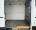 Белый Мерседес Sprinter, объемом двигателя 2.2 л и пробегом 400 тыс. км за 12300 $, фото 15 на Automoto.ua