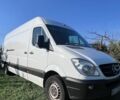 Белый Мерседес Sprinter, объемом двигателя 2.2 л и пробегом 752 тыс. км за 14999 $, фото 7 на Automoto.ua
