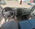 Белый Мерседес Sprinter, объемом двигателя 2.14 л и пробегом 670 тыс. км за 25900 $, фото 10 на Automoto.ua
