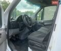 Белый Мерседес Sprinter, объемом двигателя 2.14 л и пробегом 546 тыс. км за 9800 $, фото 2 на Automoto.ua