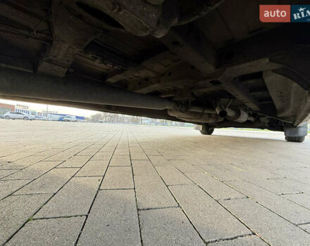 Белый Мерседес Sprinter, объемом двигателя 2.2 л и пробегом 400 тыс. км за 12300 $, фото 29 на Automoto.ua