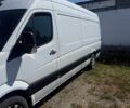 Белый Мерседес Sprinter, объемом двигателя 2.14 л и пробегом 320 тыс. км за 13000 $, фото 3 на Automoto.ua