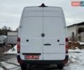 Белый Мерседес Sprinter, объемом двигателя 2.2 л и пробегом 335 тыс. км за 14700 $, фото 16 на Automoto.ua