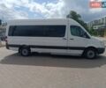 Белый Мерседес Sprinter, объемом двигателя 2.14 л и пробегом 670 тыс. км за 25900 $, фото 3 на Automoto.ua