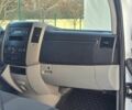 Белый Мерседес Sprinter, объемом двигателя 2.2 л и пробегом 190 тыс. км за 13999 $, фото 18 на Automoto.ua