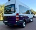Білий Мерседес Sprinter, об'ємом двигуна 2.14 л та пробігом 457 тис. км за 15000 $, фото 5 на Automoto.ua