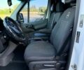 Белый Мерседес Sprinter, объемом двигателя 2.2 л и пробегом 390 тыс. км за 15350 $, фото 16 на Automoto.ua