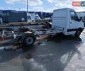 Белый Мерседес Sprinter, объемом двигателя 3 л и пробегом 560 тыс. км за 20498 $, фото 14 на Automoto.ua