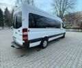 Белый Мерседес Sprinter, объемом двигателя 2.99 л и пробегом 450 тыс. км за 20904 $, фото 3 на Automoto.ua