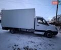 Білий Мерседес Sprinter, об'ємом двигуна 2.2 л та пробігом 271 тис. км за 16700 $, фото 16 на Automoto.ua
