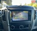 Белый Мерседес Sprinter, объемом двигателя 2.14 л и пробегом 481 тыс. км за 15800 $, фото 19 на Automoto.ua