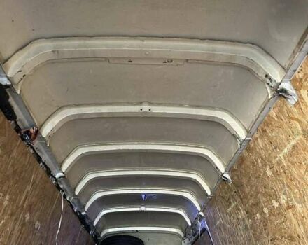 Білий Мерседес Sprinter, об'ємом двигуна 2.14 л та пробігом 616 тис. км за 9400 $, фото 13 на Automoto.ua