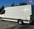 Белый Мерседес Sprinter, объемом двигателя 2.14 л и пробегом 481 тыс. км за 15800 $, фото 7 на Automoto.ua