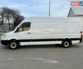 Белый Мерседес Sprinter, объемом двигателя 2.2 л и пробегом 400 тыс. км за 12300 $, фото 3 на Automoto.ua