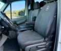 Білий Мерседес Sprinter, об'ємом двигуна 2.2 л та пробігом 390 тис. км за 15750 $, фото 6 на Automoto.ua