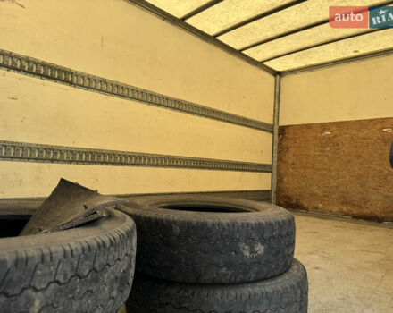 Білий Мерседес Sprinter, об'ємом двигуна 2.14 л та пробігом 304 тис. км за 14900 $, фото 18 на Automoto.ua