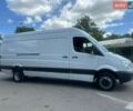 Білий Мерседес Sprinter, об'ємом двигуна 3 л та пробігом 342 тис. км за 25900 $, фото 1 на Automoto.ua