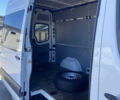 Белый Мерседес Sprinter, объемом двигателя 2.14 л и пробегом 436 тыс. км за 14500 $, фото 6 на Automoto.ua