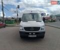 Белый Мерседес Sprinter, объемом двигателя 2.14 л и пробегом 670 тыс. км за 25900 $, фото 1 на Automoto.ua