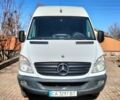 Білий Мерседес Sprinter, об'ємом двигуна 2.14 л та пробігом 441 тис. км за 16500 $, фото 1 на Automoto.ua