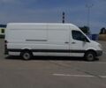 Білий Мерседес Sprinter, об'ємом двигуна 2.14 л та пробігом 282 тис. км за 14999 $, фото 2 на Automoto.ua
