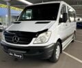 Белый Мерседес Sprinter, объемом двигателя 0 л и пробегом 500 тыс. км за 14500 $, фото 2 на Automoto.ua