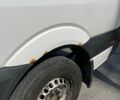 Белый Мерседес Sprinter, объемом двигателя 2.1 л и пробегом 455 тыс. км за 9900 $, фото 8 на Automoto.ua
