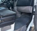 Белый Мерседес Sprinter, объемом двигателя 2.1 л и пробегом 460 тыс. км за 12500 $, фото 9 на Automoto.ua