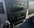 Белый Мерседес Sprinter, объемом двигателя 2.14 л и пробегом 300 тыс. км за 11800 $, фото 11 на Automoto.ua