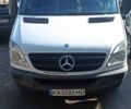 Белый Мерседес Sprinter, объемом двигателя 2.1 л и пробегом 401 тыс. км за 15300 $, фото 8 на Automoto.ua