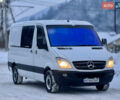Білий Мерседес Sprinter, об'ємом двигуна 2.2 л та пробігом 277 тис. км за 11700 $, фото 20 на Automoto.ua