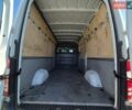 Белый Мерседес Sprinter, объемом двигателя 2.1 л и пробегом 255 тыс. км за 13500 $, фото 21 на Automoto.ua