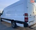 Белый Мерседес Sprinter, объемом двигателя 2.2 л и пробегом 752 тыс. км за 14999 $, фото 17 на Automoto.ua