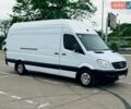 Білий Мерседес Sprinter, об'ємом двигуна 2.2 л та пробігом 450 тис. км за 13800 $, фото 10 на Automoto.ua