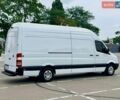 Білий Мерседес Sprinter, об'ємом двигуна 2.2 л та пробігом 450 тис. км за 13800 $, фото 8 на Automoto.ua