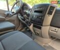 Белый Мерседес Sprinter, объемом двигателя 2.1 л и пробегом 255 тыс. км за 13500 $, фото 12 на Automoto.ua